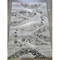 ALMIRA 4937 GREY BLACK