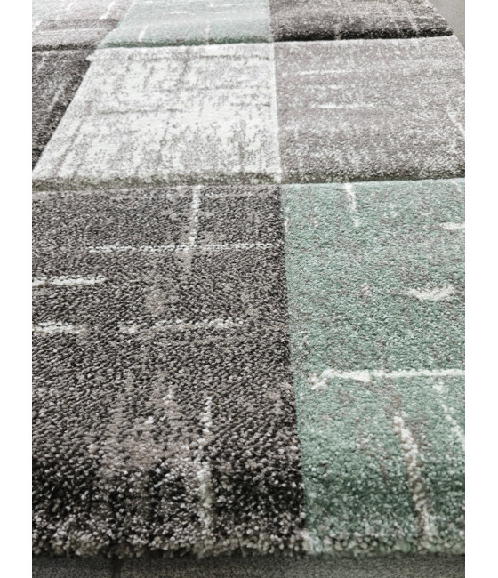 DIAMOND 20762-740 BRAON/ZELENA