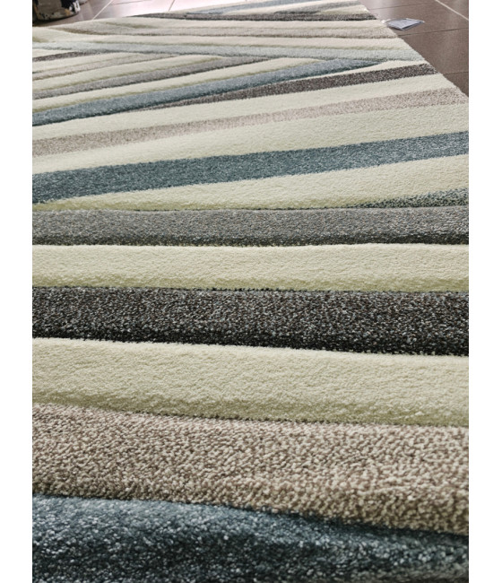 DIAMOND 21641-630 KREM / PLAVA