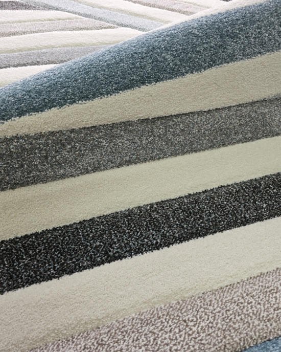 DIAMOND 21641-630 KREM / PLAVA