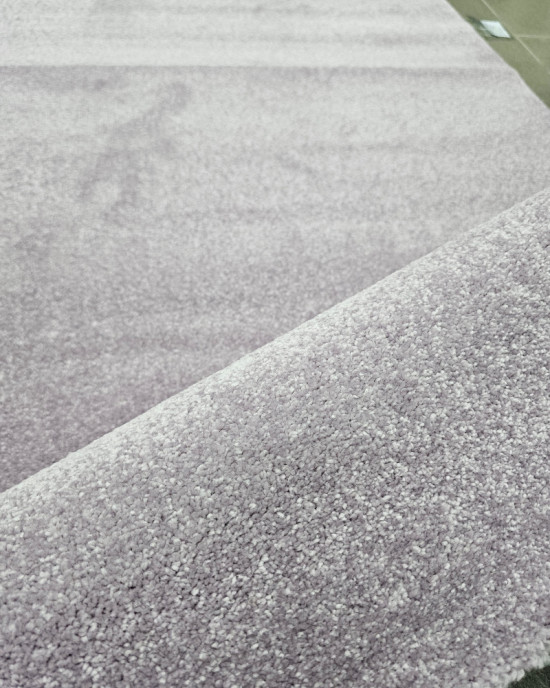 Freya 150 pastel ljubičasta