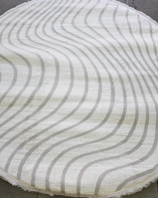 MERRY 9389 cream beige Krug