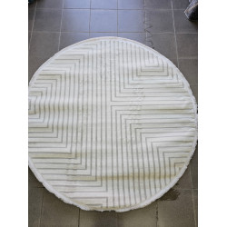 MERRY 9905 cream krug