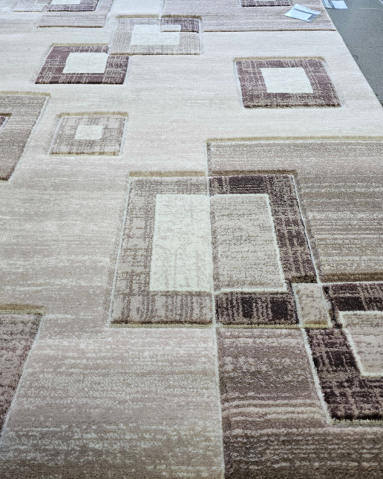 OCTAVIA – KOCKA, KREM