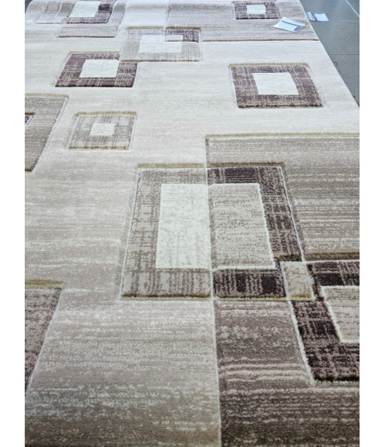 OCTAVIA – KOCKA, KREM