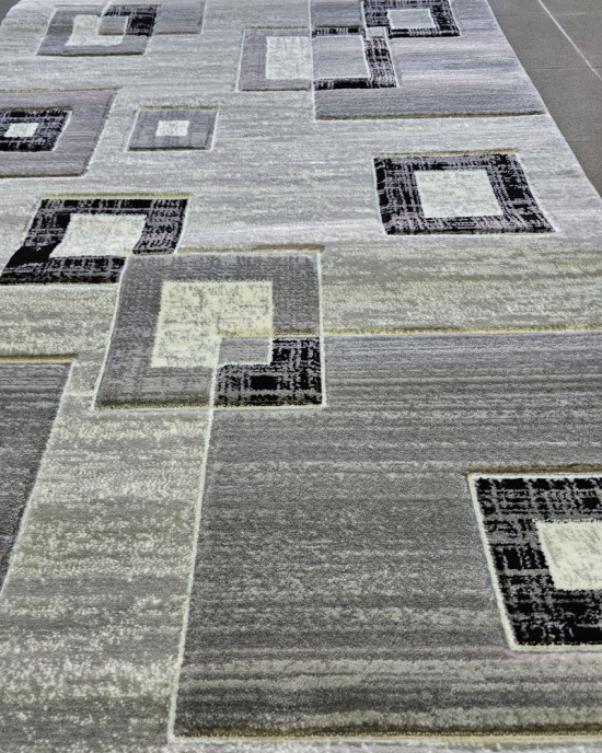 OCTAVIA – KOCKA, SIVI