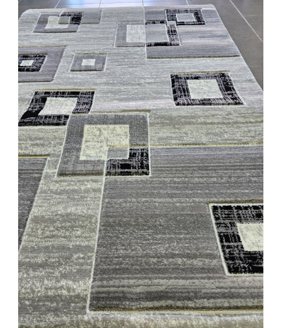 OCTAVIA – KOCKA, SIVI