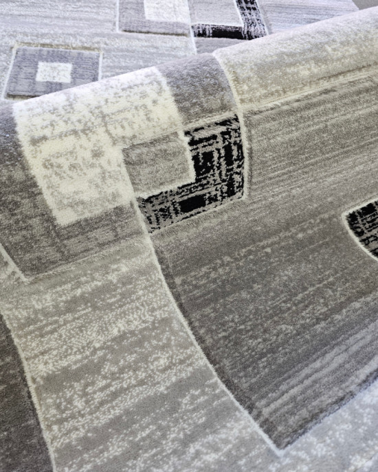 OCTAVIA – KOCKA, SIVI