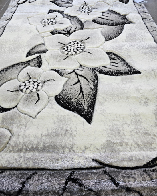 OCTAVIA – RUŽA, SIVA