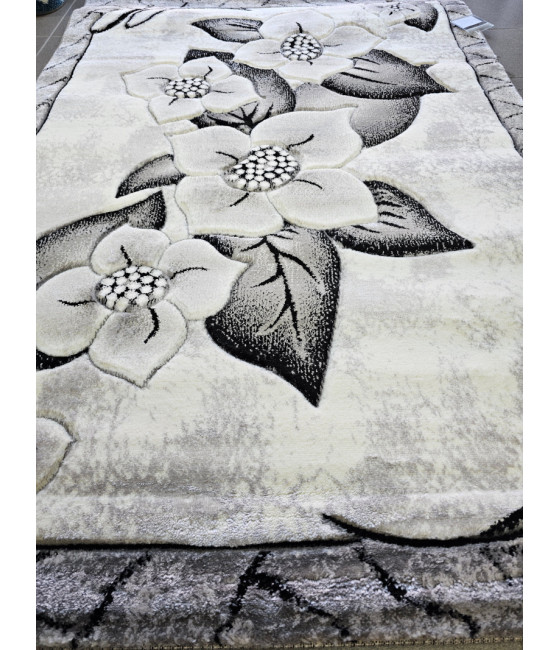 OCTAVIA – RUŽA, SIVA