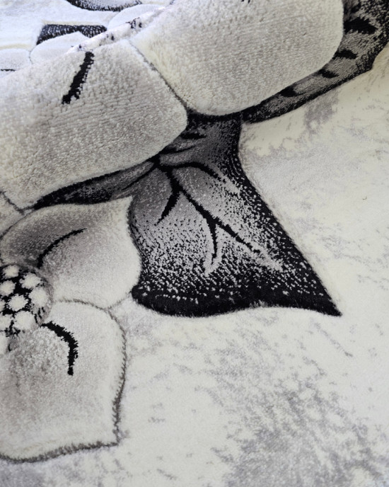 OCTAVIA – RUŽA, SIVA