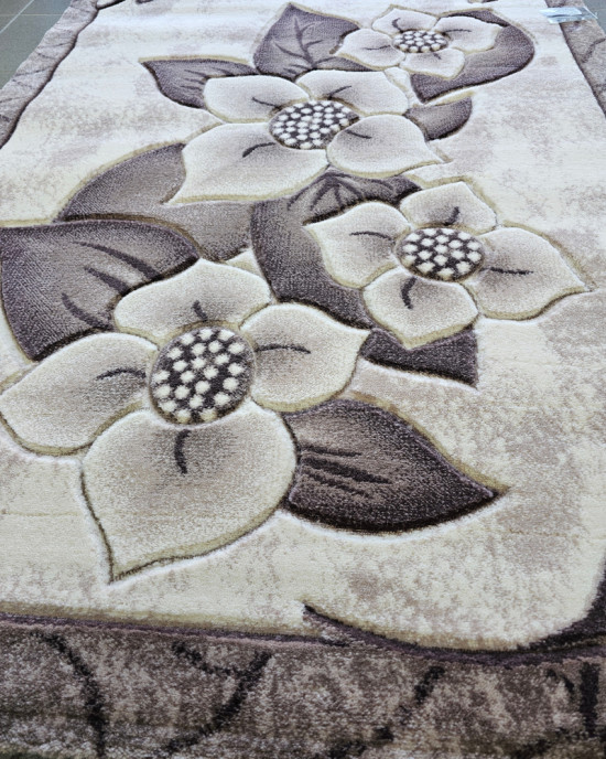 OCTAVIA – RUŽA, KREM