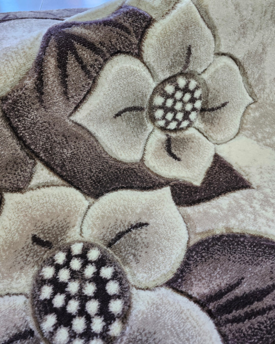 OCTAVIA – RUŽA, KREM