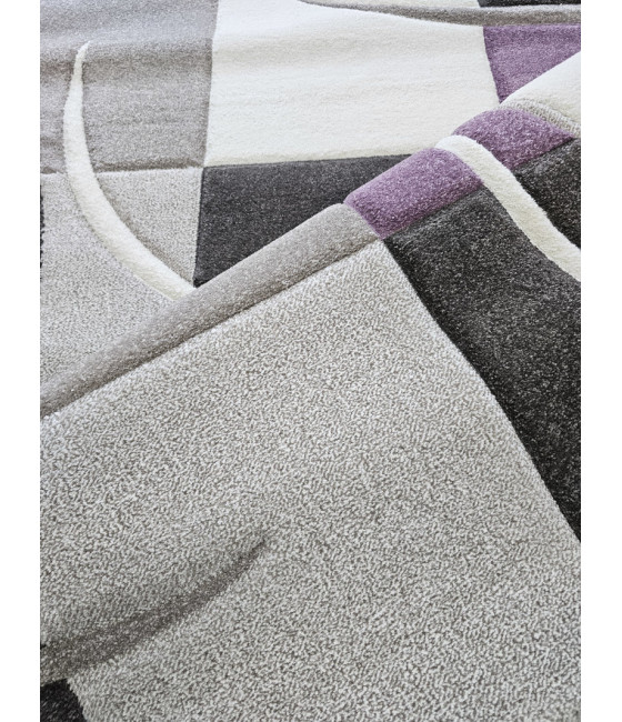 DIAMOND 665-750 BRAON / LJUBIČASTA