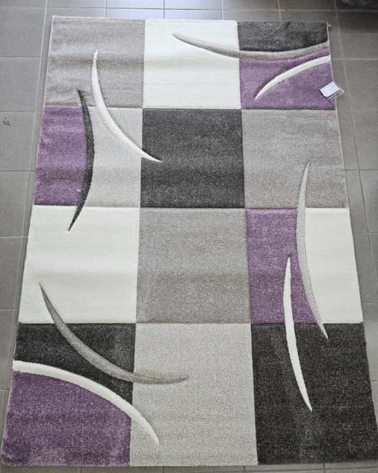 DIAMOND 665-750 BRAON / LJUBIČASTA