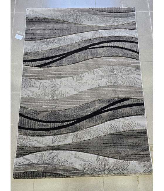 FRIZE VALOVI, SIVI GRAV