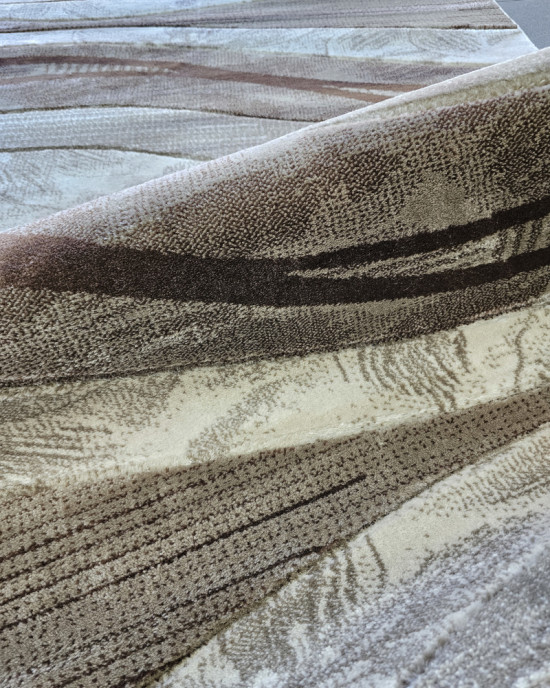 FRIZE VALOVI, KREM GRAV