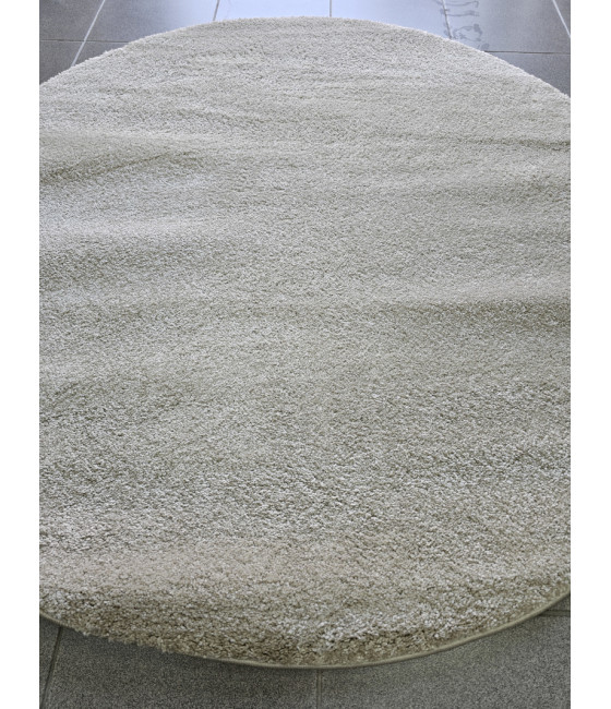 PARMA 70 SVETLO BEŽ Krug