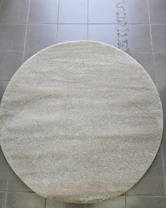 PARMA 70 SVETLO BEŽ Krug