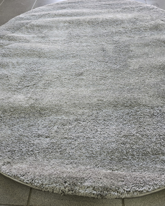 PARMA 95 SVETLO SIVA Krug