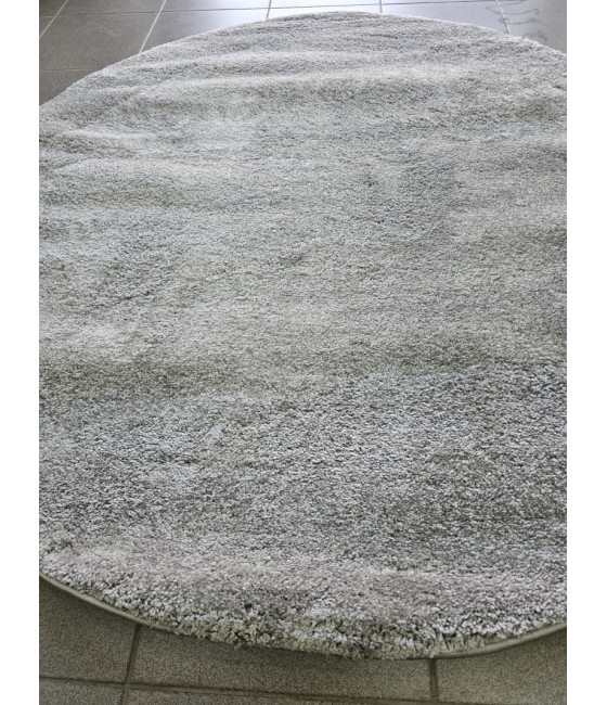 PARMA 95 SVETLO SIVA Krug