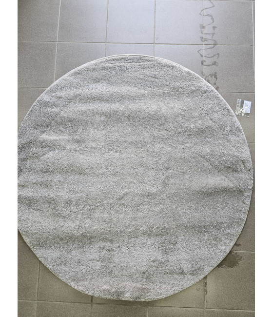 PARMA 95 SVETLO SIVA Krug