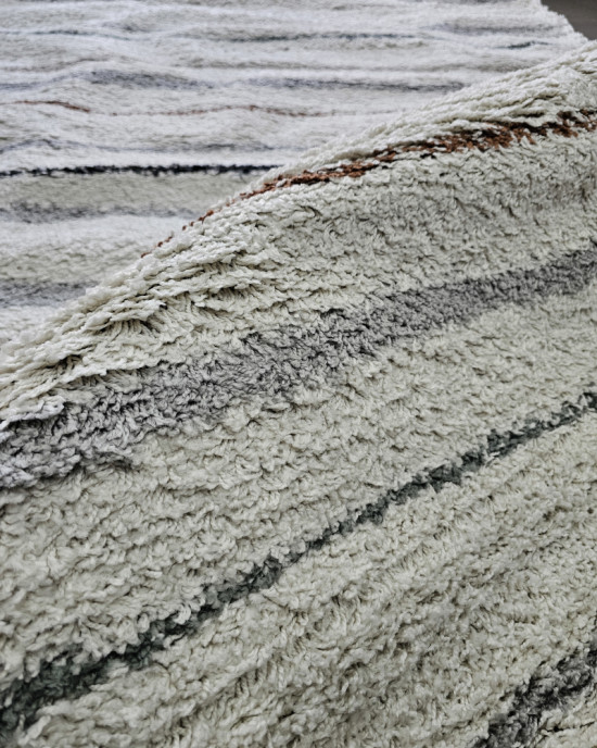 VAVIA SHAGGY 38821-110