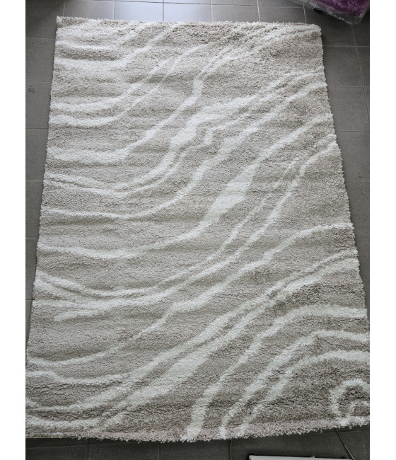 VAVIA SHAGGY 38823-070 bež