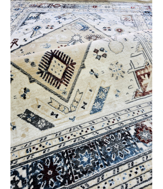 Istanbul c712 beyaz bej