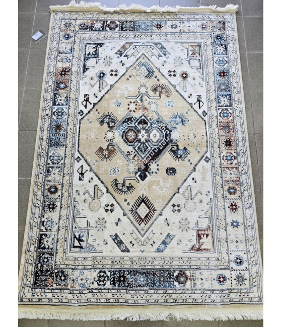 Istanbul c712 beyaz bej