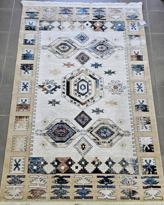 Istanbul c713 beyaz bej