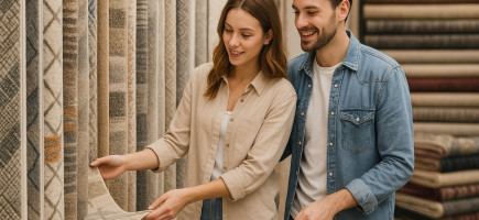 Najbolje staze za kuhinju - 5 modela koji se lako održavaju