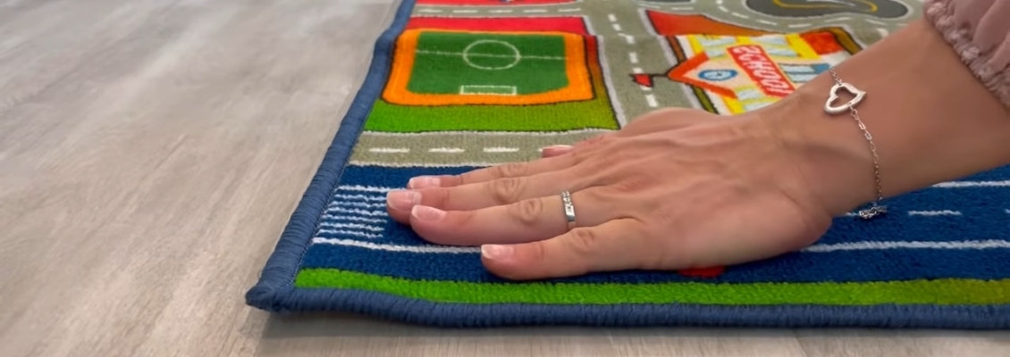 Najbolji dečiji tepisi - Kompletan vodič za roditelje