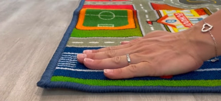 Najbolji dečiji tepisi - Kompletan vodič za roditelje