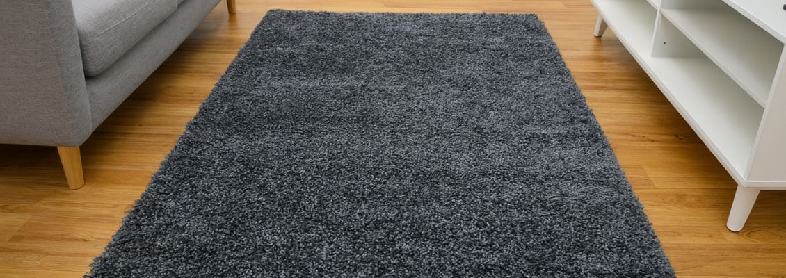 Najbolji jednobojni tepisi za vaš stan - Vodič za moderan dom