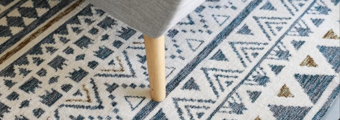 Najlepši tepisi za dnevni boravak - Preporuke i saveti