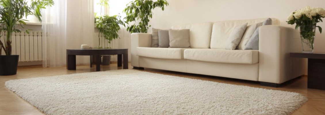 Najbolji čupavi tepisi koji se lako održavaju - 5 praktičnih rešenja