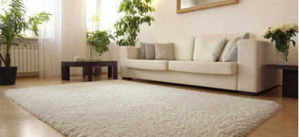 Najbolji čupavi tepisi koji se lako održavaju - 5 praktičnih rešenja