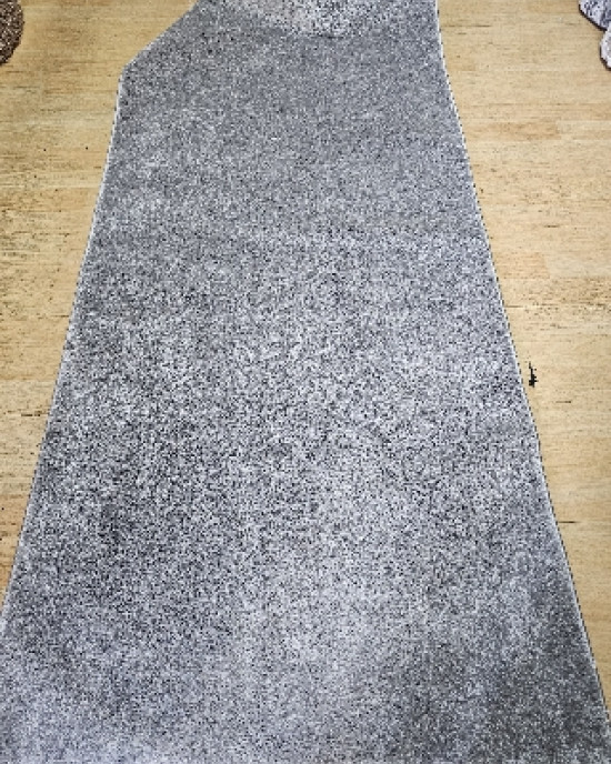 Freya 095 svetlo siva Gazišta