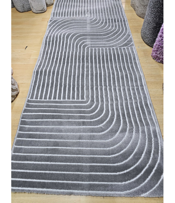 Madrid Gazišta Sivo