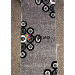 FRIZE STAZA – OLIM SIVA