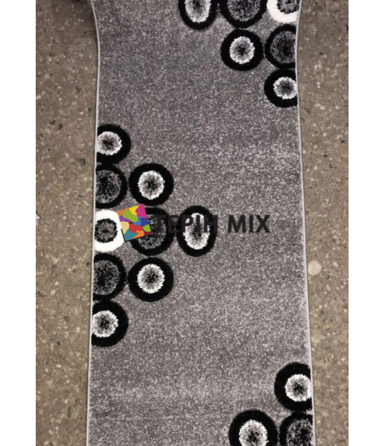 FRIZE Gazišta – OLIM SIVA