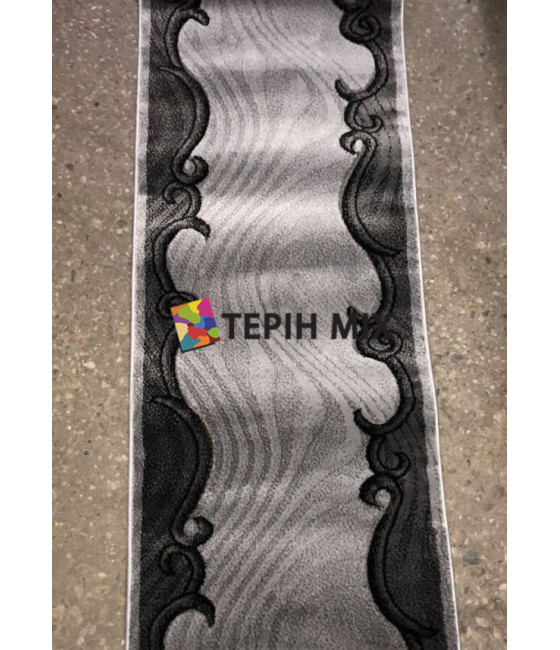 FRIZE Gazišta – RAM SIVI