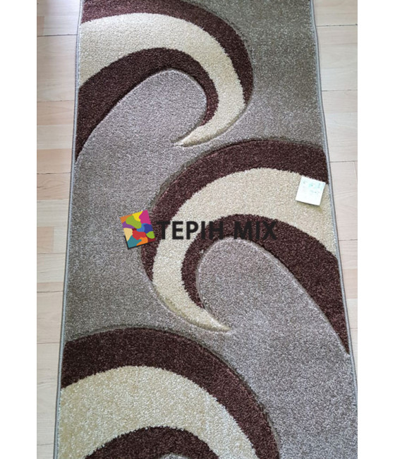 FRIZE Gazišta – S KREM