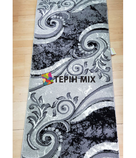 OCTAVIA Gazišta – VATRA SIVA