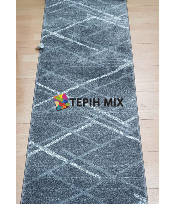 PARANA STAZA – BAK SIVA