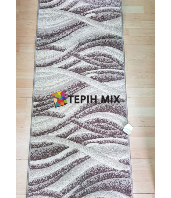 PARANA STAZA – VAL KREM