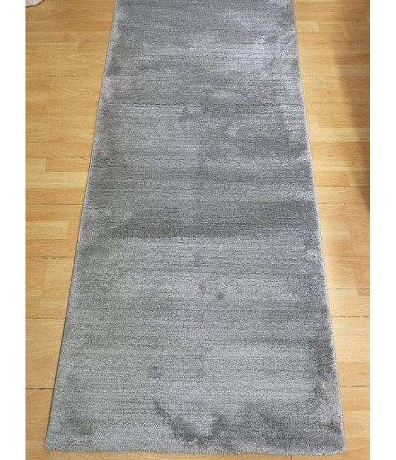 SILK JED SVETLO SIVO Gazišta