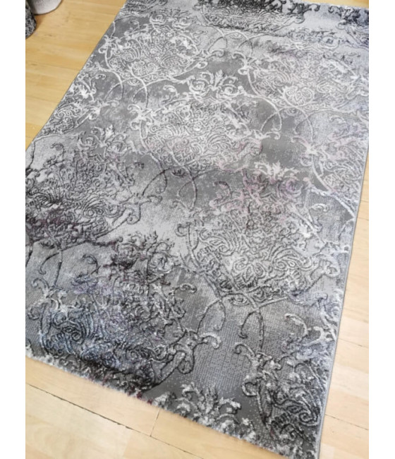 BRIGHT 33080 950 SIVO LJUBICASTO