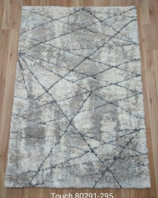 TOUCH 80291-295 sivo 